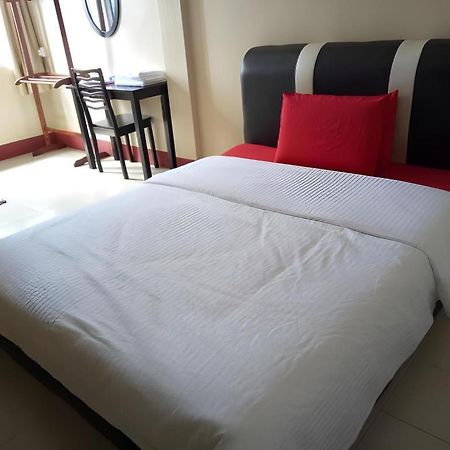 History Hotel Kangar Exterior foto